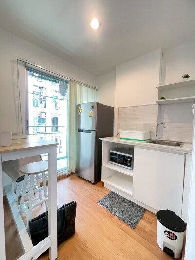 ลุมพินี วิลล์ อ่อนนุช 46 / Lumpini ville Onnut 46-9