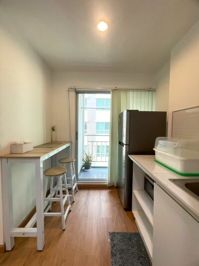 ลุมพินี วิลล์ อ่อนนุช 46 / Lumpini ville Onnut 46-8