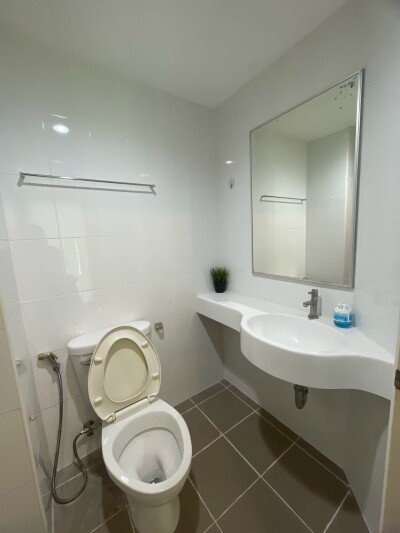 ลุมพินี วิลล์ อ่อนนุช 46 / Lumpini ville Onnut 46-10