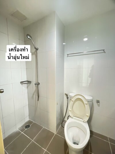 ลุมพินี วิลล์ อ่อนนุช 46 / Lumpini ville Onnut 46-11