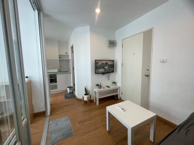 ลุมพินี วิลล์ อ่อนนุช 46 / Lumpini ville Onnut 46-2