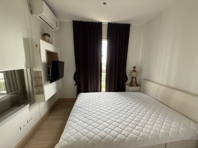 เดอะ พาร์คแลนด์ ศรีนครินทร์ เลคไซด์  / The Parkland Srinakarin Lakeside