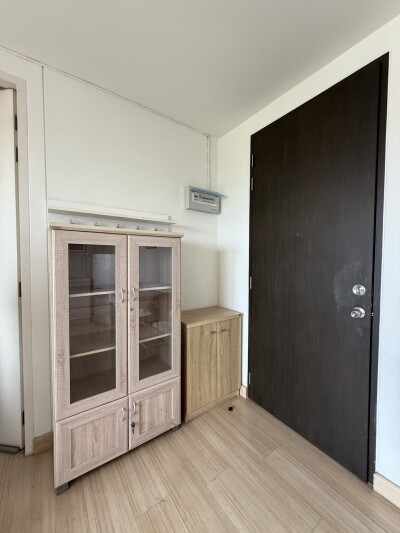 เดอะ พาร์คแลนด์ ศรีนครินทร์ เลคไซด์  / The Parkland Srinakarin Lakeside