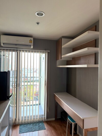 อัปเดตล่าสุด 12/3/2569 : ลุมพินี พาร์ค นวมินทร์ ศรีบูรพา / Condo Lumpini Park Nawamin-Si Burapha-6