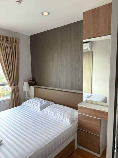 อัปเดตล่าสุด 12/3/2569 : ลุมพินี พาร์ค นวมินทร์ ศรีบูรพา / Condo Lumpini Park Nawamin-Si Burapha-3