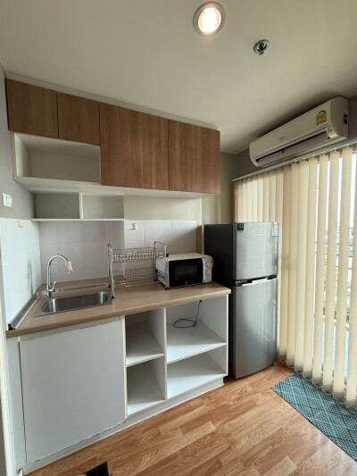 อัปเดตล่าสุด 12/3/2569 : ลุมพินี พาร์ค นวมินทร์ ศรีบูรพา / Condo Lumpini Park Nawamin-Si Burapha-4