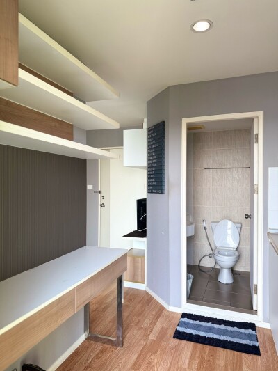 อัปเดตล่าสุด 12/3/2569 : ลุมพินี พาร์ค นวมินทร์ ศรีบูรพา / Condo Lumpini Park Nawamin-Si Burapha-8