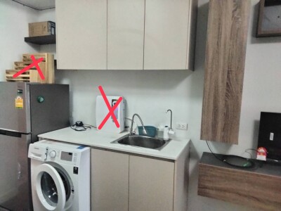 เอ สเปซ มี บางนา / A Space Me Bangna