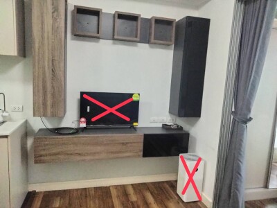 เอ สเปซ มี บางนา / A Space Me Bangna