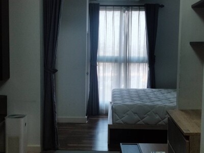 เอ สเปซ มี บางนา / A Space Me Bangna