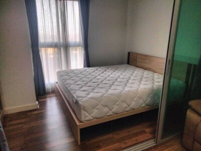 เอ สเปซ มี บางนา / A Space Me Bangna