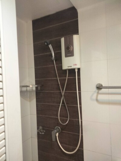 เอ สเปซ มี บางนา / A Space Me Bangna