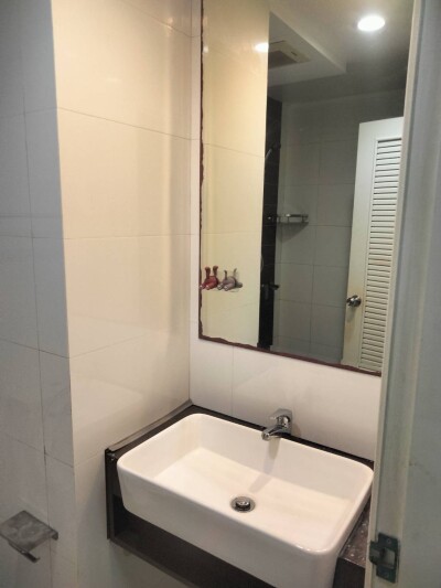 เอ สเปซ มี บางนา / A Space Me Bangna