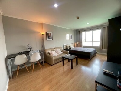 ลุมพินี วิลล์ รามคำแหง 26 / Lumpini Ville Ramkamhaeng 26