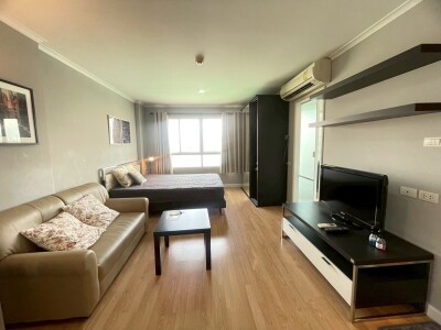 ลุมพินี วิลล์ รามคำแหง 26 / Lumpini Ville Ramkamhaeng 26