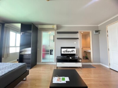 ลุมพินี วิลล์ รามคำแหง 26 / Lumpini Ville Ramkamhaeng 26