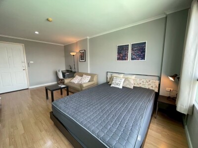 ลุมพินี วิลล์ รามคำแหง 26 / Lumpini Ville Ramkamhaeng 26