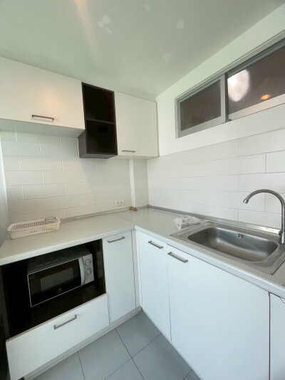 ลุมพินี วิลล์ รามคำแหง 26 / Lumpini Ville Ramkamhaeng 26