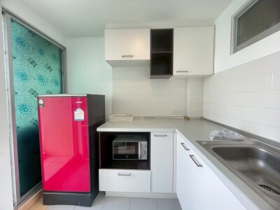 ลุมพินี วิลล์ รามคำแหง 26 / Lumpini Ville Ramkamhaeng 26