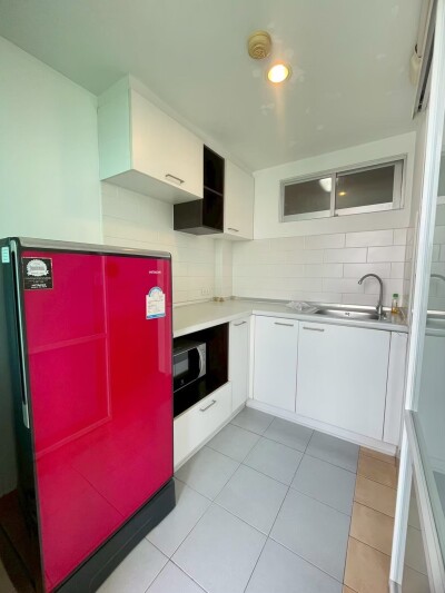 ลุมพินี วิลล์ รามคำแหง 26 / Lumpini Ville Ramkamhaeng 26