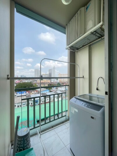 ลุมพินี วิลล์ รามคำแหง 26 / Lumpini Ville Ramkamhaeng 26