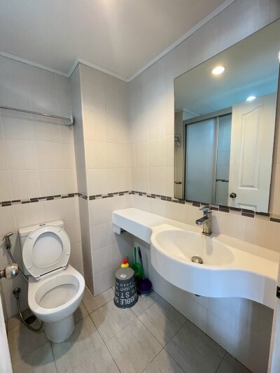 ลุมพินี วิลล์ รามคำแหง 26 / Lumpini Ville Ramkamhaeng 26