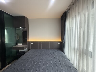 ไรย์ สุขุมวิท 101/1 / Rye Sukhumvit 101/1-7