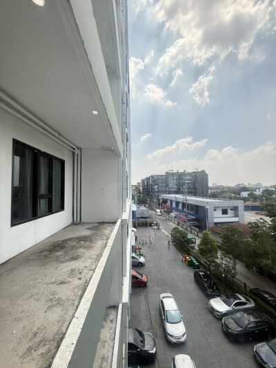 ไรย์ สุขุมวิท 101/1 / Rye Sukhumvit 101/1-13