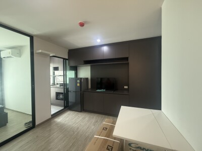 ไรย์ สุขุมวิท 101/1 / Rye Sukhumvit 101/1-3