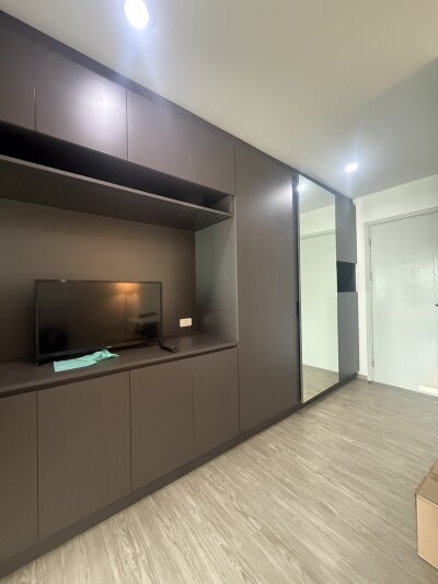 ไรย์ สุขุมวิท 101/1 / Rye Sukhumvit 101/1-4