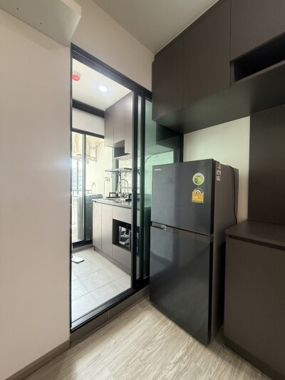 ไรย์ สุขุมวิท 101/1 / Rye Sukhumvit 101/1-10