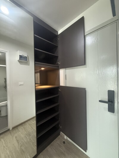 ไรย์ สุขุมวิท 101/1 / Rye Sukhumvit 101/1-9