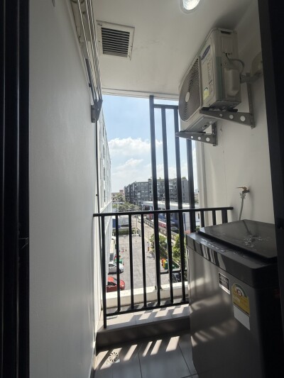 ไรย์ สุขุมวิท 101/1 / Rye Sukhumvit 101/1-12