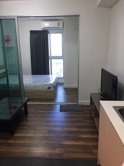 เอ สเปซ มี บางนา / A Space Me Bangna-1