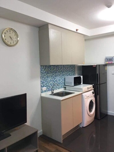 เอ สเปซ มี บางนา / A Space Me Bangna-5