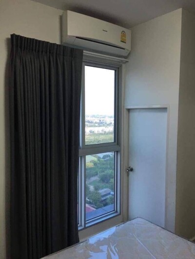 เอ สเปซ มี บางนา / A Space Me Bangna-4