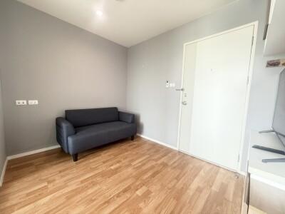 ลุมพินี พาร์ค นวมินทร์ ศรีบูรพา / Condo Lumpini Park Nawamin-Si Burapha-3