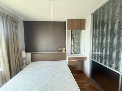 ลุมพินี พาร์ค นวมินทร์ ศรีบูรพา / Condo Lumpini Park Nawamin-Si Burapha-6