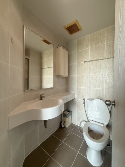 ลุมพินี พาร์ค นวมินทร์ ศรีบูรพา / Condo Lumpini Park Nawamin-Si Burapha-11