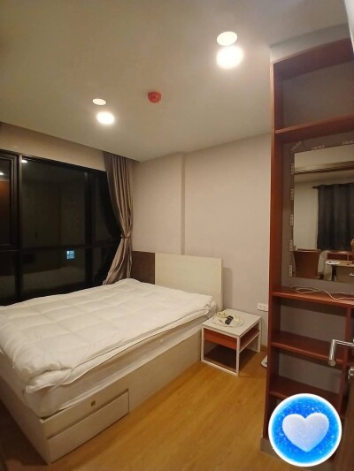 เดอะคิวบ์ ลอฟท์ ศรีนครินทร์ - เทพารักษ์ / The Cube Loft Srinakarin - Theparak