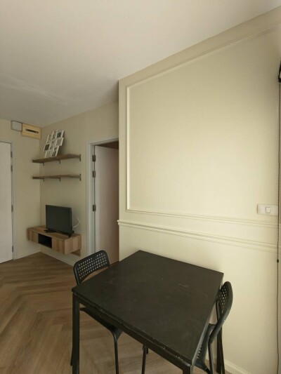 พลัมคอนโด เซ็นทรัล สเตชั่น / Plum Condo Central Station-8