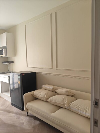 พลัมคอนโด เซ็นทรัล สเตชั่น / Plum Condo Central Station-4