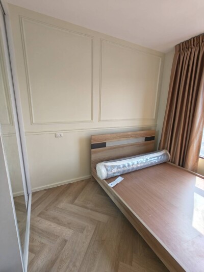 พลัมคอนโด เซ็นทรัล สเตชั่น / Plum Condo Central Station-5