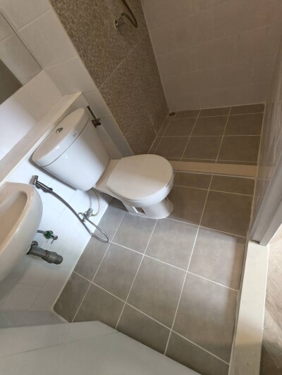 พลัมคอนโด เซ็นทรัล สเตชั่น / Plum Condo Central Station-11