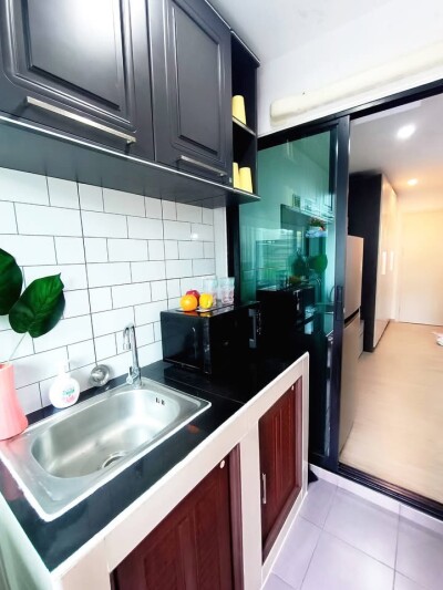 ไรย์ สุขุมวิท 101/1 / Rye Sukhumvit 101/1-6