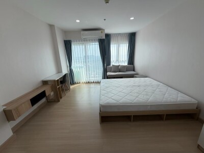 ศุภาลัย เวอเรนด้า สุขุมวิท 117 / Supalai Veranda Sukhumvit 117-1