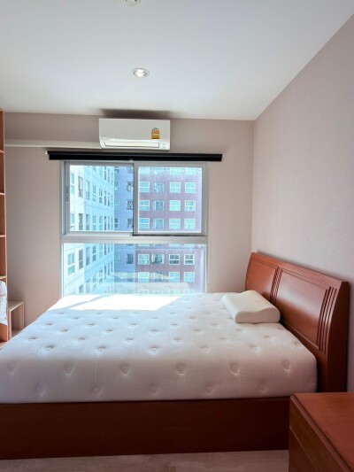 พลัมคอนโด รามคำแหง สเตชั่น / Plum Condo Ramkhamhaeng Station-4