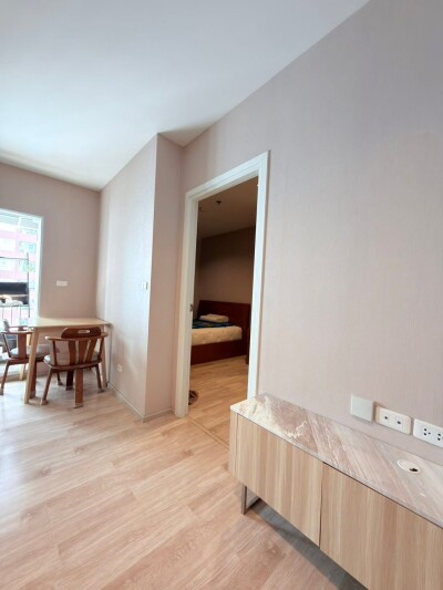 พลัมคอนโด รามคำแหง สเตชั่น / Plum Condo Ramkhamhaeng Station-2