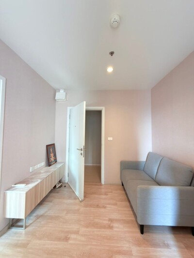 พลัมคอนโด รามคำแหง สเตชั่น / Plum Condo Ramkhamhaeng Station-1