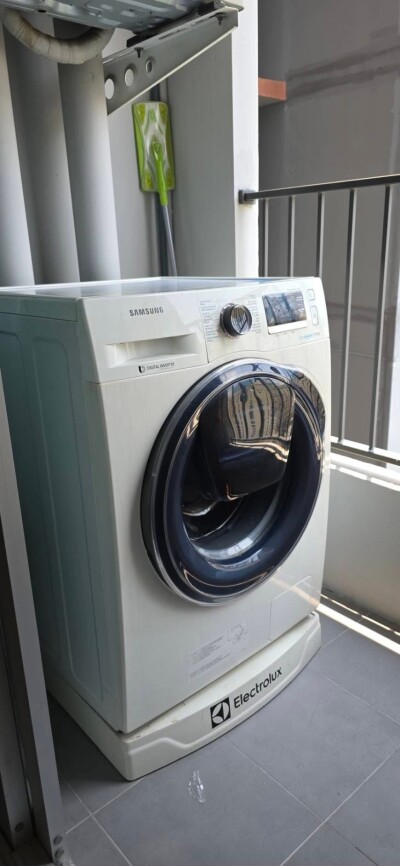 พลัมคอนโด รามคำแหง สเตชั่น / Plum Condo Ramkhamhaeng Station-6